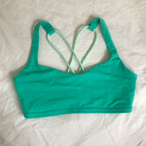lululemon free to be bra